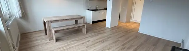 Appartement Foto #1 te huur bij Huurstunt