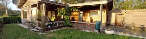 Huurwoning Foto #1 te huur bij Huurstunt