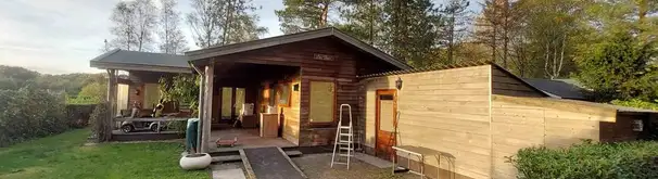 Huurwoning Foto #0 te huur bij Huurstunt