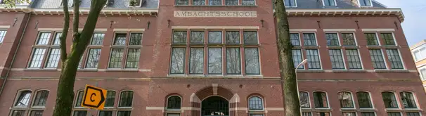 Huurwoning Foto #0 te huur bij Huurstunt