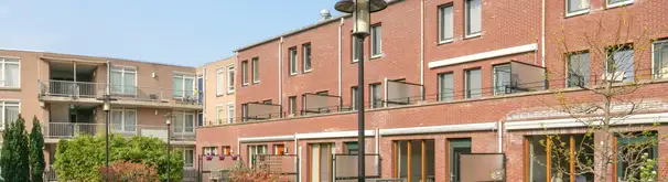 Huurwoning Foto #2 te huur bij Huurstunt