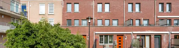 Huurwoning Foto #3 te huur bij Huurstunt