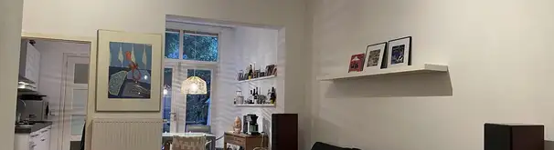 Appartement Foto #1 te huur bij Huurstunt