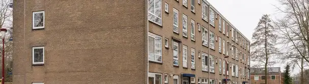 Appartement Foto #0 te huur bij Huurstunt