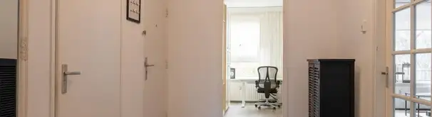 Appartement Foto #2 te huur bij Huurstunt