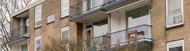 Appartement Foto #1 te huur bij Huurstunt