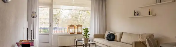 Appartement Foto #3 te huur bij Huurstunt