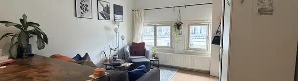 Appartement Foto #3 te huur bij Huurstunt