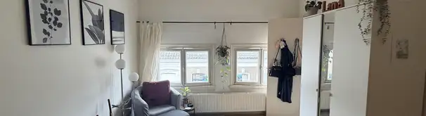Appartement Foto #2 te huur bij Huurstunt