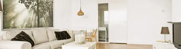 Appartement Foto #3 te huur bij Huurstunt