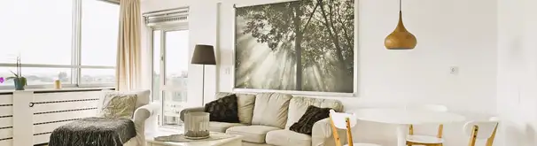 Appartement Foto #2 te huur bij Huurstunt