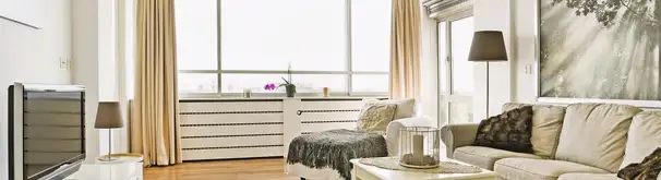 Appartement Foto #1 te huur bij Huurstunt