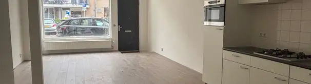 Appartement Foto #1 te huur bij Huurstunt