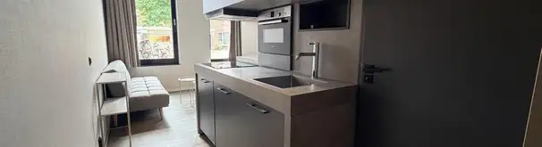 Appartement Foto #3 te huur bij Huurstunt