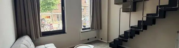 Appartement Foto #1 te huur bij Huurstunt
