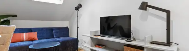 Appartement Foto #0 te huur bij Huurstunt