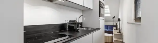 Appartement Foto #2 te huur bij Huurstunt