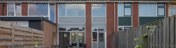 Huurwoning Foto #0 te huur bij Huurstunt