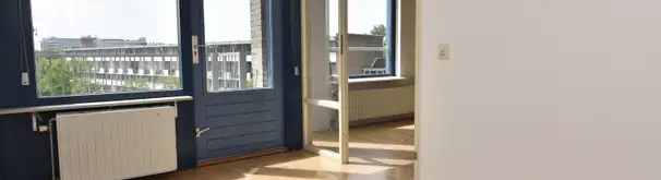 Appartement Foto #3 te huur bij Huurstunt