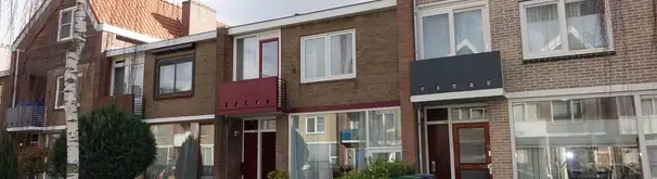 Huurwoning Foto #0 te huur bij Huurstunt