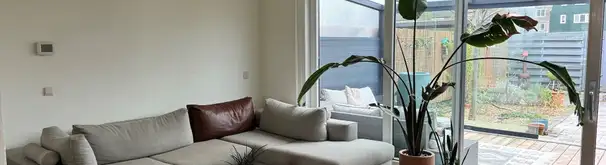 Huurwoning Foto #3 te huur bij Huurstunt