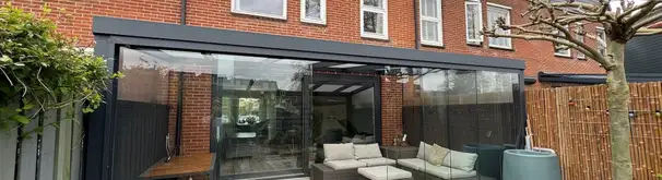 Huurwoning Foto #0 te huur bij Huurstunt