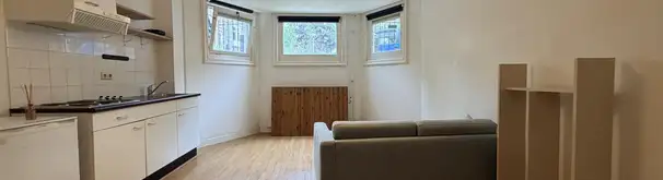 Studio Foto #2 te huur bij Huurstunt
