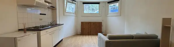 Studio Foto #1 te huur bij Huurstunt