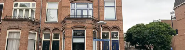 Studio Foto #0 te huur bij Huurstunt