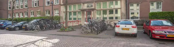Appartement Foto #0 te huur bij Huurstunt