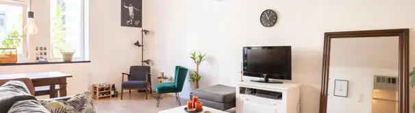 Appartement Foto #3 te huur bij Huurstunt