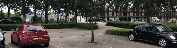 Huurwoning Foto #1 te huur bij Huurstunt