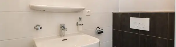 Appartement Foto #3 te huur bij Huurstunt