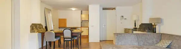 Appartement Foto #2 te huur bij Huurstunt