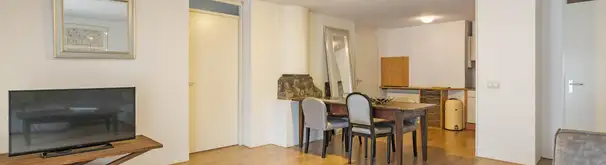 Appartement Foto #1 te huur bij Huurstunt