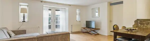 Appartement Foto #3 te huur bij Huurstunt