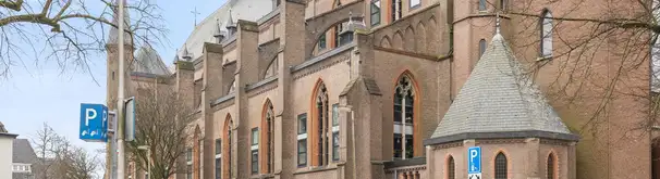 Appartement Foto #0 te huur bij Huurstunt