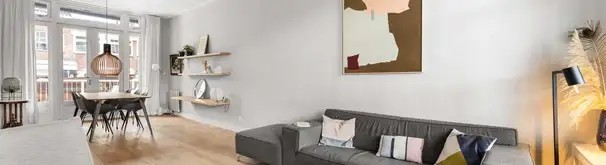 Appartement Foto #0 te huur bij Huurstunt