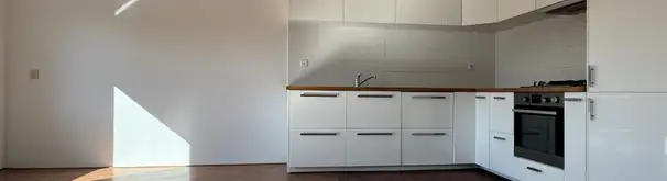 Appartement Foto #1 te huur bij Huurstunt