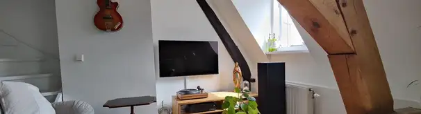 Appartement Foto #1 te huur bij Huurstunt