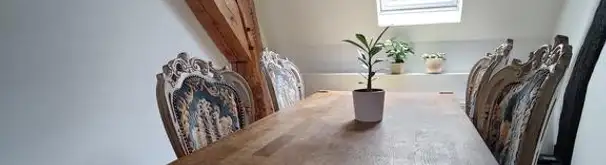 Appartement Foto #3 te huur bij Huurstunt
