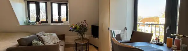 Appartement Foto #2 te huur bij Huurstunt