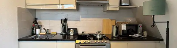 Appartement Foto #3 te huur bij Huurstunt