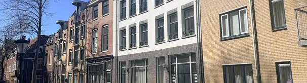 Appartement Foto #0 te huur bij Huurstunt