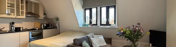 Appartement Foto #1 te huur bij Huurstunt