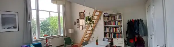 Appartement Foto #3 te huur bij Huurstunt