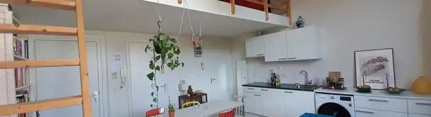 Appartement Foto #2 te huur bij Huurstunt