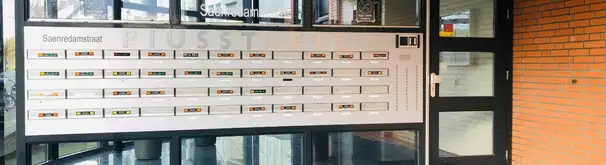 Appartement Foto #1 te huur bij Huurstunt