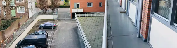 Appartement Foto #3 te huur bij Huurstunt