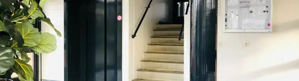 Appartement Foto #2 te huur bij Huurstunt